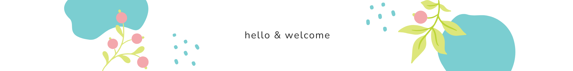 PC用ヘッダー画像 (2000 x 250 px)